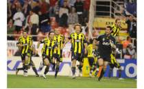 Seluk ahin, 2008'deki Fenerbahe-Sevilla elemesini anlatt!
