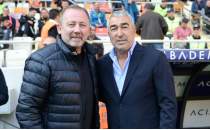 Trabzonspor'da Fatih Tekke olmazsa 2 aday