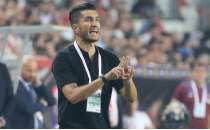 Antalyaspor'dan kale ve orta sahaya takviye