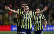 smail Yksek, ilk 11'e dnd