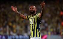Fenerbahe'de gzler Joao Pedro'da