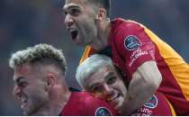 Galatasaray, yeni seri peinde!