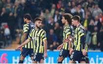 Fenerbahe'nin, Antalya kadrosu akland
