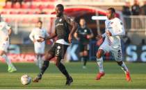 Hatayspor kat, mraniyespor yakalad