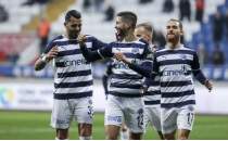 Kasmpaa'dan Alanyaspor'a farkl tarife