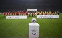 Futbolda haftann program