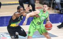 Bursa derbisinde kazanan Bursaspor oldu