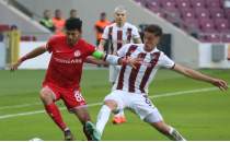 Hatay'da gol sesi kmad