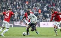 Valentin Eysseric: 'Byle oynamaya devam etmeliyiz'