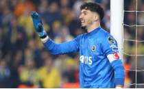 Fenerbahe'de Altay Bayndr krizi!