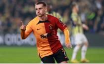 Kadky'de zafer Galatasaray'n