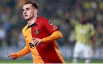 Galatasaray'dan Fransa'ya karma! Kerem Aktrkolu detay