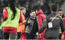 Galatasaray iin kupada rotasyon vakti
