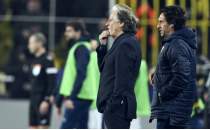 Fenerbahe'de Jorge Jesus tepkisi!