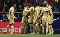 La Liga ve Serie A'da hafta sonu raporu