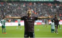 Beikta, galibiyeti 90+5'te buldu!