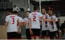 Spor Toto, Hatay'a set vermedi!