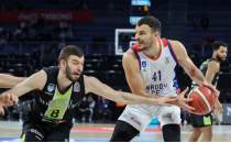 Anadolu Efes'ten 19 say fark