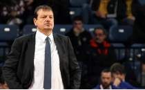 Ergin Ataman: '150 say atacak halimiz yok!'