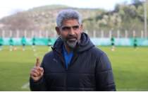 Bodrumspor, Ankara Keirengc mana hazr