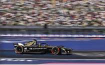 DS Automobiles'den Formula E'de umut veren performans