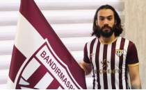 Bandrmaspor, Aksel Akta' kadrosuna katt