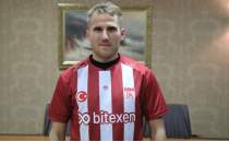Sivasspor'a İspanyol kanat!