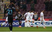 Trabzonspor'un kabusu devam ediyor!
