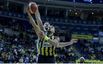 Fenerbahe, BSL'de liderliini korudu