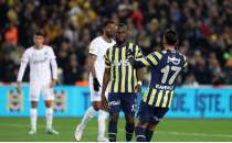 Valencia cotu, Fenerbahe takibi srdrd!