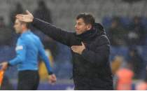 Emre Belzolu: 'Net bir galibiyet aldk'