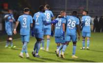 Rizespor'dan Malatya'ya farkl tarife!