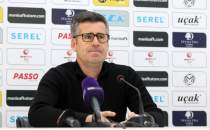 Hseyin Erolu: 'Kazanmak adna her eyi yaptk'