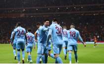 Trabzonspor ve Basel'in idman ve toplant program belli oldu