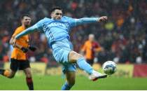 Maxi Gomez'den lig tarihinin en erken nc gol