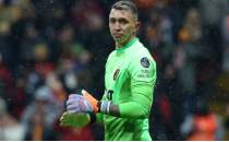 Sper Lig'de Muslera'dan iyisi yok!