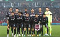 Trabzonspor'da ayrlk listesi kabark!