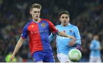 Trabzonspor, Avrupa'ya veda etti!