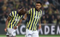 Joshua King: 'Byle bir lke grmedim'