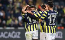 Dnyada ei benzeri yok: Enner Valencia
