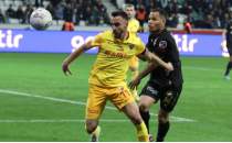 Giresunspor atete, Kayserispor ykselite