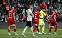 'Vodafone Park panteri' Ataberk Dadakdeniz