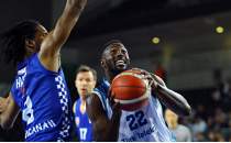 Trk Telekom Basketbol evinde kazand