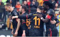 Galatasaray'dan hazrlk manda farkl tarife