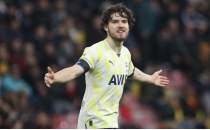Fenerbahe'de derbi ncesi byk risk