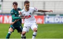 Konya'da gol sesi kmad!