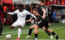 stanbul derbisi ldrd: '90 art'da 3 gol!