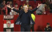 Jorge Jesus fke nbeti geirdi!