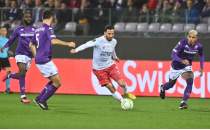 Sivasspor, ilk mata istediini alamad