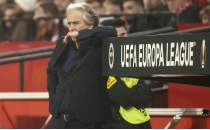 Jorge Jesus: 'Szlememi herkes biliyor!'